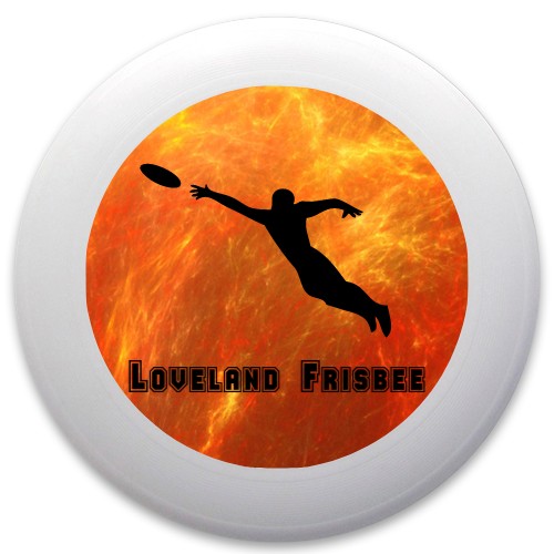 Design 443154 Disc Golf and Ultimate Discs