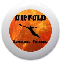 Design 443163 Disc Golf and Ultimate Discs Image