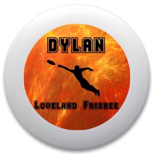 Design 443164 Disc Golf and Ultimate Discs