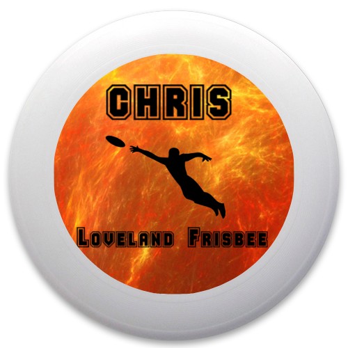 Design 443165 Disc Golf and Ultimate Discs