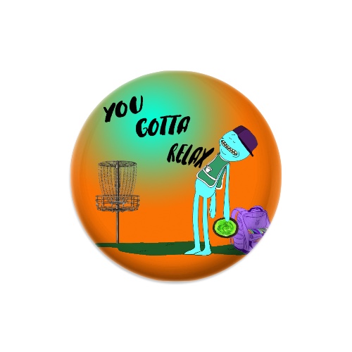 Design 443237 Disc Golf and Ultimate Discs