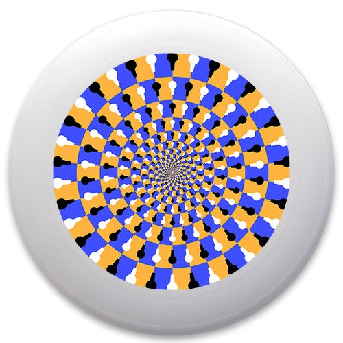Design 443286 Disc Golf and Ultimate Discs