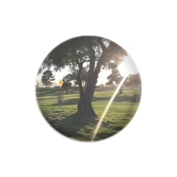 Zen Disc Golf and Ultimate Discs Image