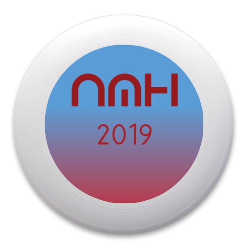 Design 443885 Disc Golf and Ultimate Discs