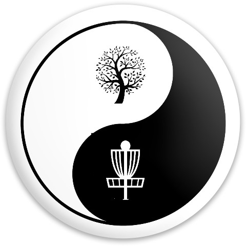 Design 443890 Disc Golf and Ultimate Discs