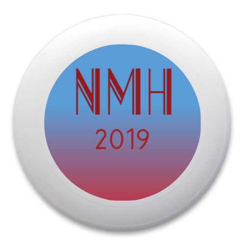 Design 443900 Disc Golf and Ultimate Discs