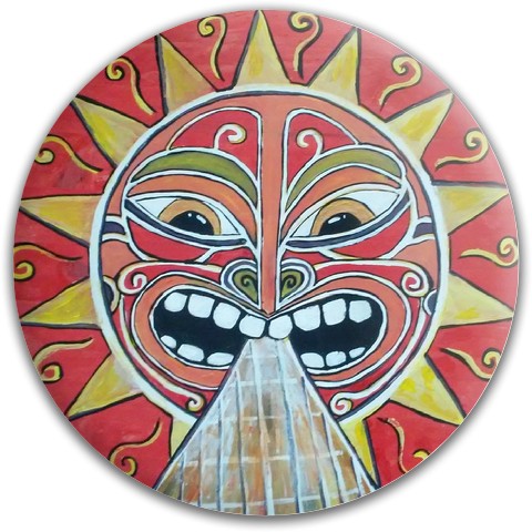 Design 443952 Disc Golf and Ultimate Discs