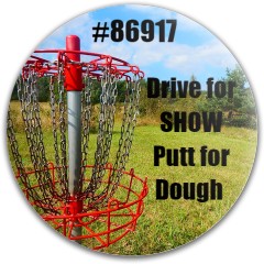 Design 444038 Disc Golf and Ultimate Discs Image
