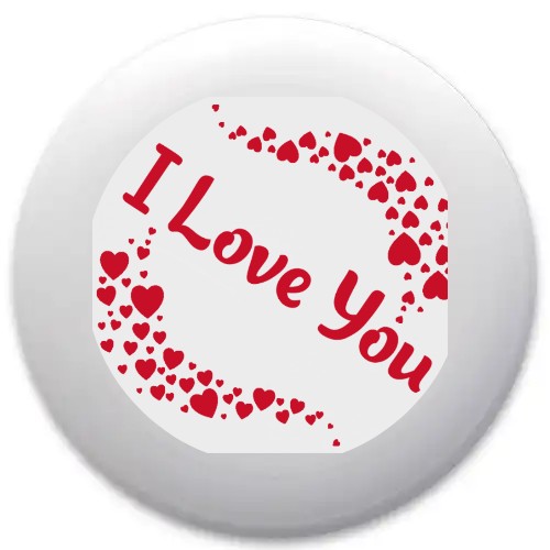 Design 444182 Disc Golf and Ultimate Discs