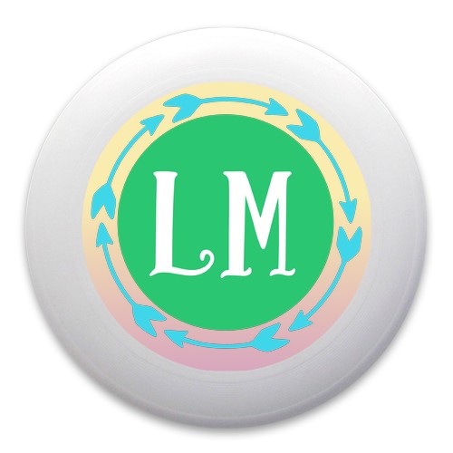 Design 444384 Disc Golf and Ultimate Discs