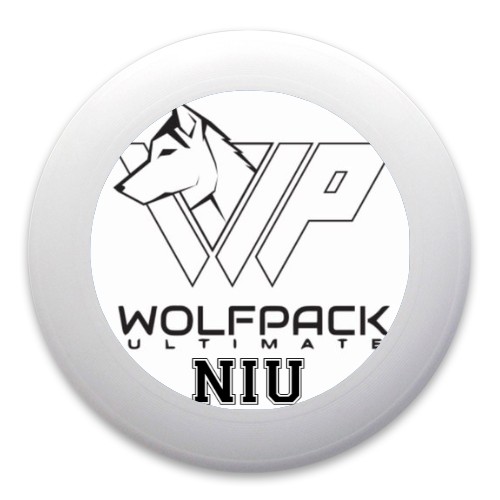 Design 444436 Disc Golf and Ultimate Discs