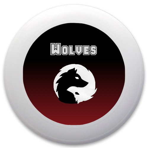 Design 444837 Disc Golf and Ultimate Discs