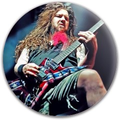 Dimebag lives