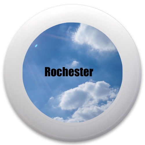 Design 444914 Disc Golf and Ultimate Discs