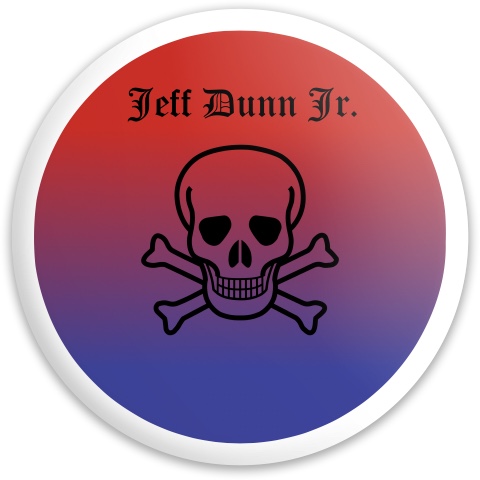 Design 444991 Disc Golf and Ultimate Discs