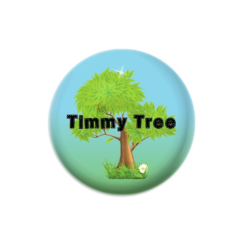 Design 445121 Disc Golf and Ultimate Discs