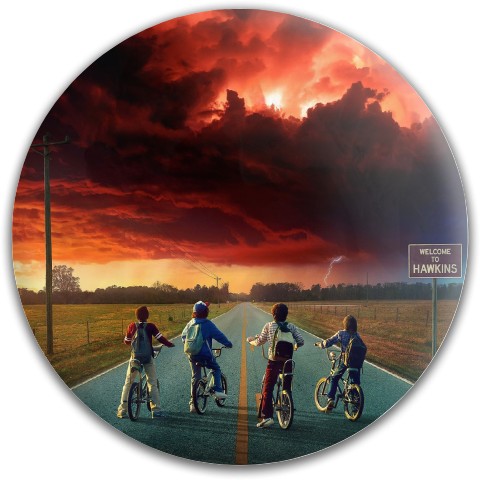 Design 445223 Disc Golf and Ultimate Discs