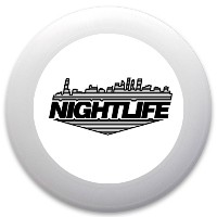 Nightlife Disc Golf and Ultimate Discs Image