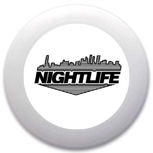 Design 445670 Disc Golf and Ultimate Discs