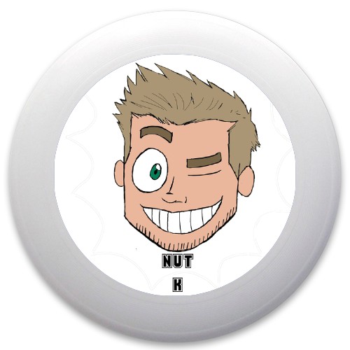 Design 445723 Disc Golf and Ultimate Discs