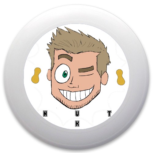 Design 445724 Disc Golf and Ultimate Discs