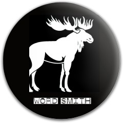 White Moose