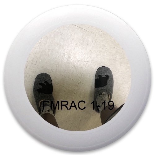 Design 445843 Disc Golf and Ultimate Discs