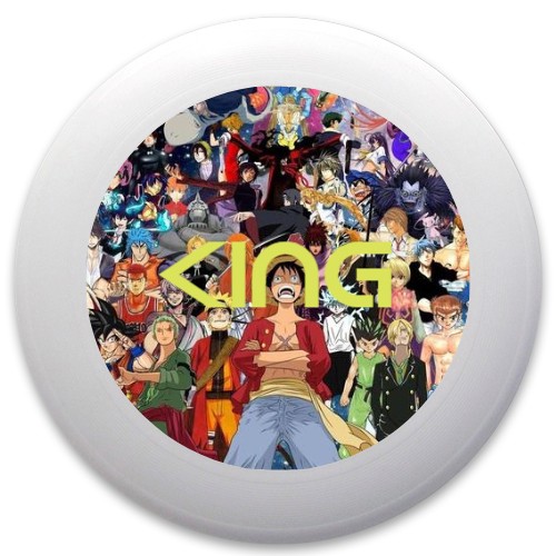 Design 446075 Disc Golf and Ultimate Discs