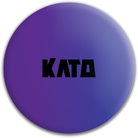 Design 446089 Disc Golf and Ultimate Discs