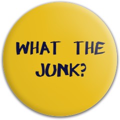 What the Junk?