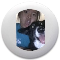 Maggie's xmas present