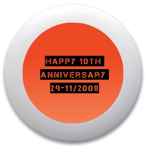 Design 446335 Disc Golf and Ultimate Discs