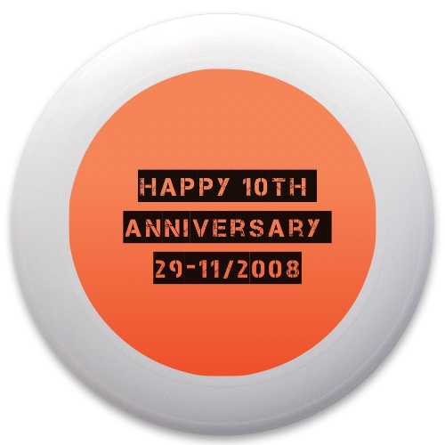 Design 446337 Disc Golf and Ultimate Discs