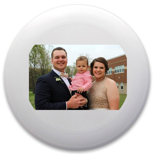 Design 446665 Disc Golf and Ultimate Discs