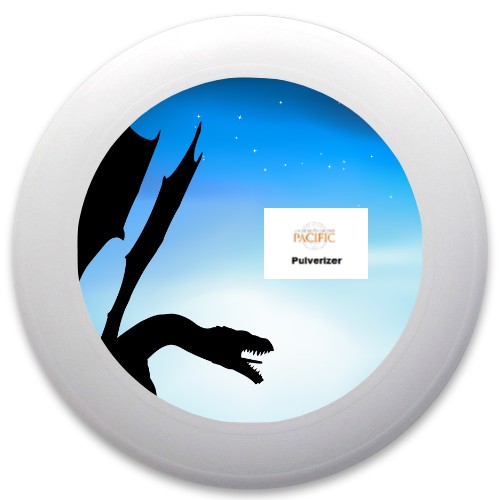 Design 446737 Disc Golf and Ultimate Discs