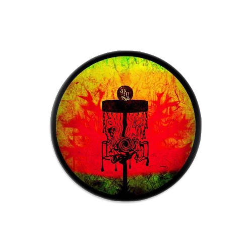 Design 446776 Disc Golf and Ultimate Discs
