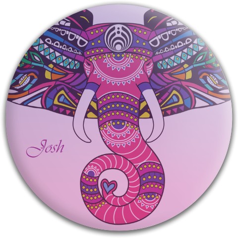 Design 446802 Disc Golf and Ultimate Discs