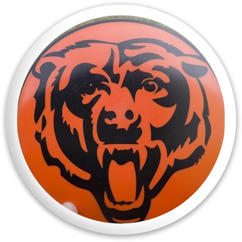 Design 446938 Disc Golf and Ultimate Discs