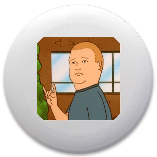 Design 446960 Disc Golf and Ultimate Discs