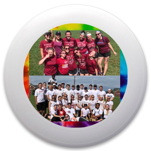 Design 446993 Disc Golf and Ultimate Discs