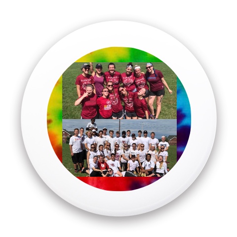 Design 446996 Disc Golf and Ultimate Discs