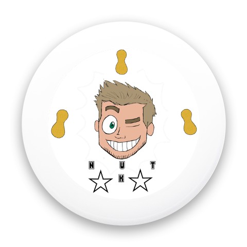 Design 447061 Disc Golf and Ultimate Discs