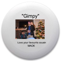 Design 447133 Disc Golf and Ultimate Discs Image