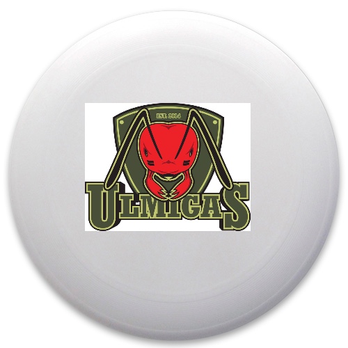 Design 447199 Disc Golf and Ultimate Discs
