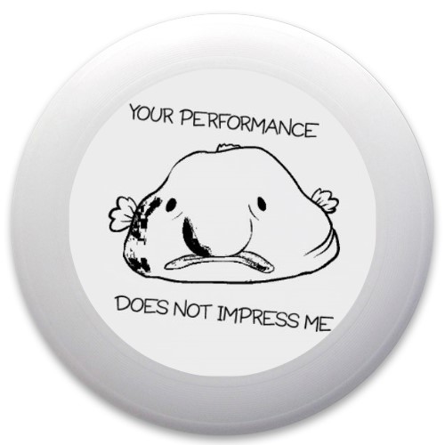 Design 447271 Disc Golf and Ultimate Discs
