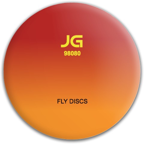 Design 447334 Disc Golf and Ultimate Discs