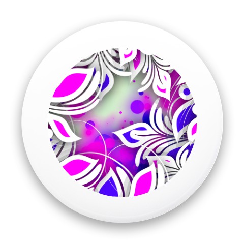 Design 447483 Disc Golf and Ultimate Discs