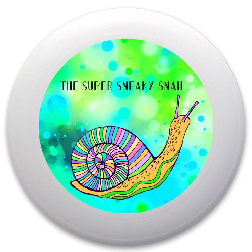 Design 447603 Disc Golf and Ultimate Discs