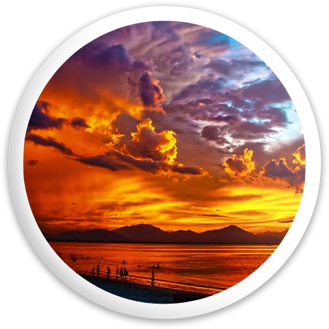 Design 447792 Disc Golf and Ultimate Discs