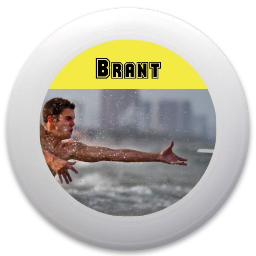 Design 447815 Disc Golf and Ultimate Discs